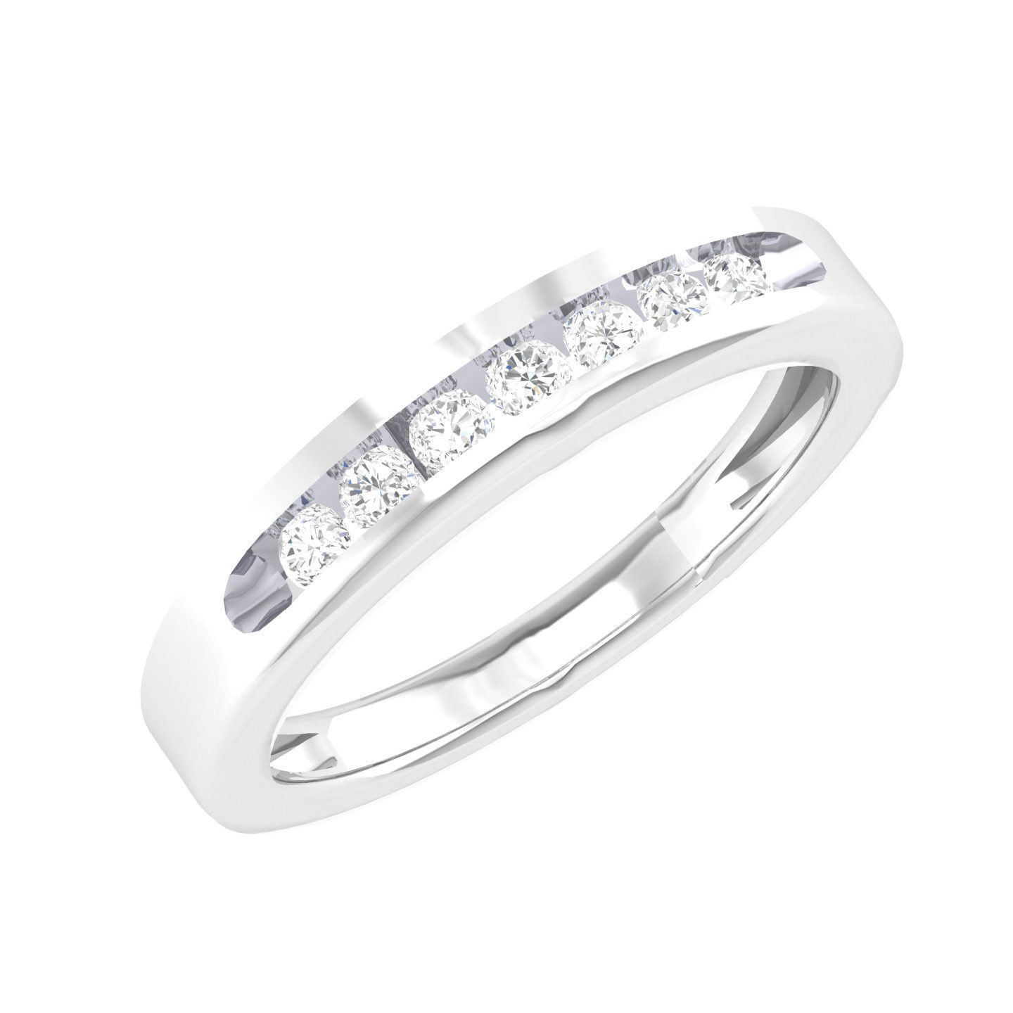 Ring - 126708 3D print model_7