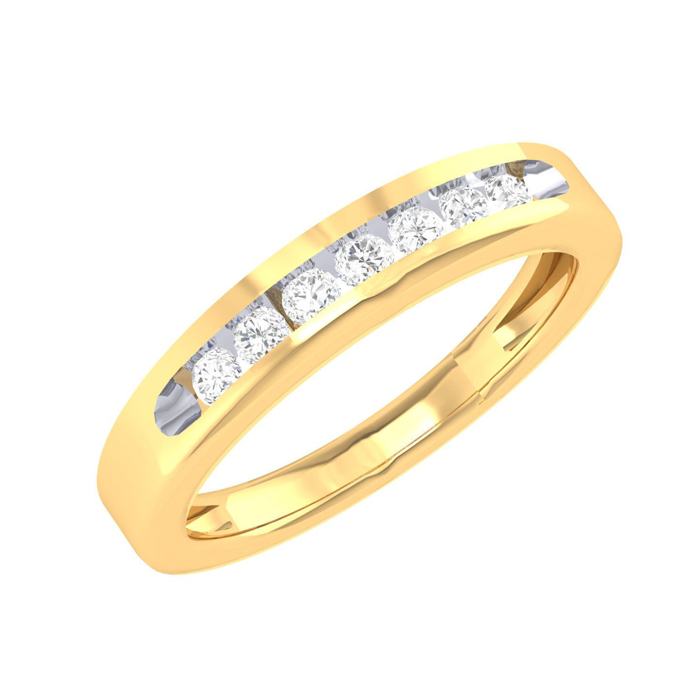 Ring - 126708 3D print model_11