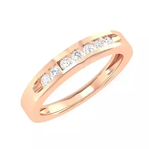 Ring - 126708 3D print model