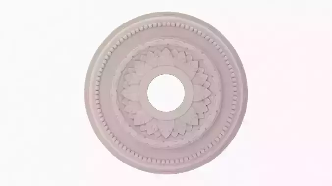 Classic Ceiling Medallion 26 