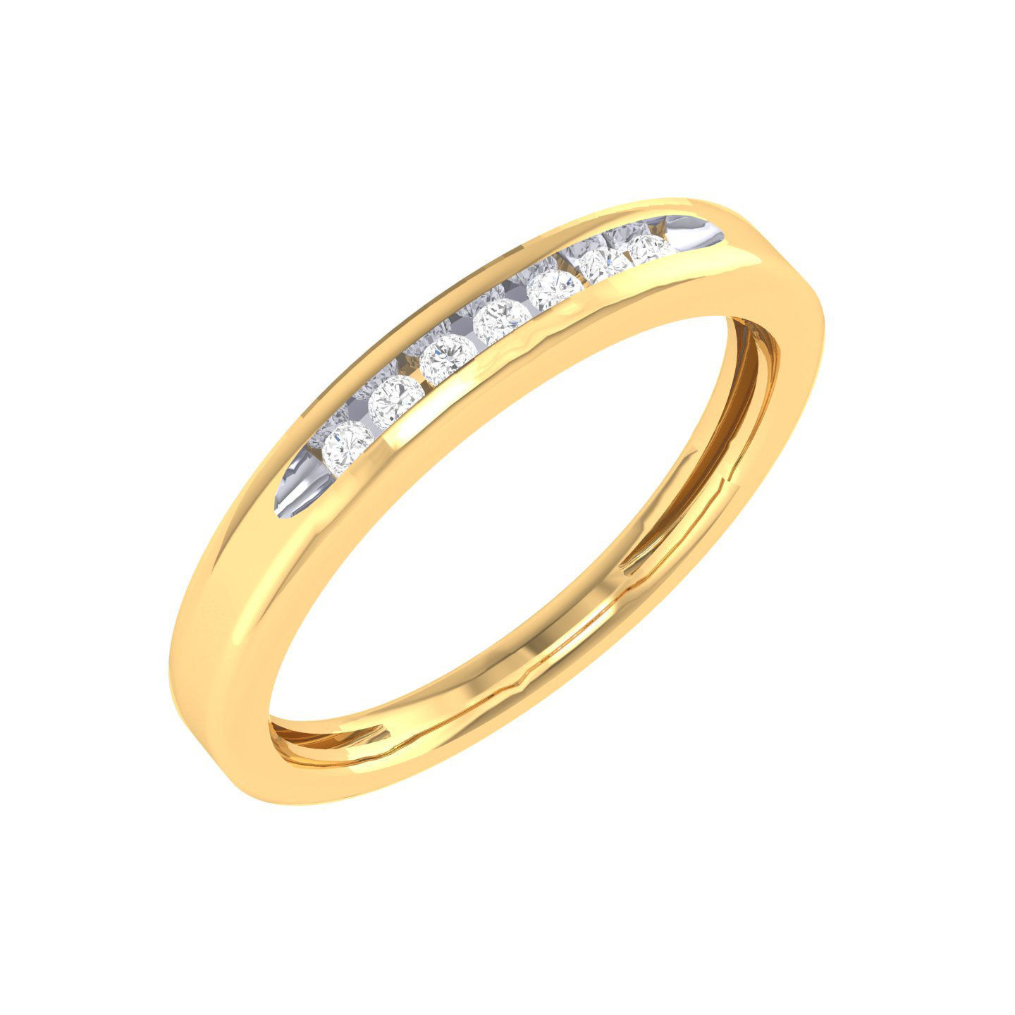 Ring - 126707 3D print model_11