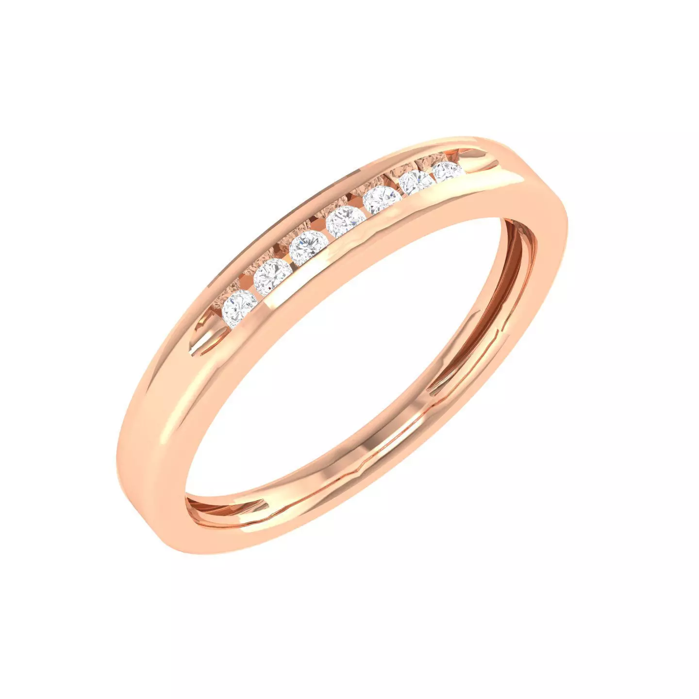 Ring - 126707 3D print model_0