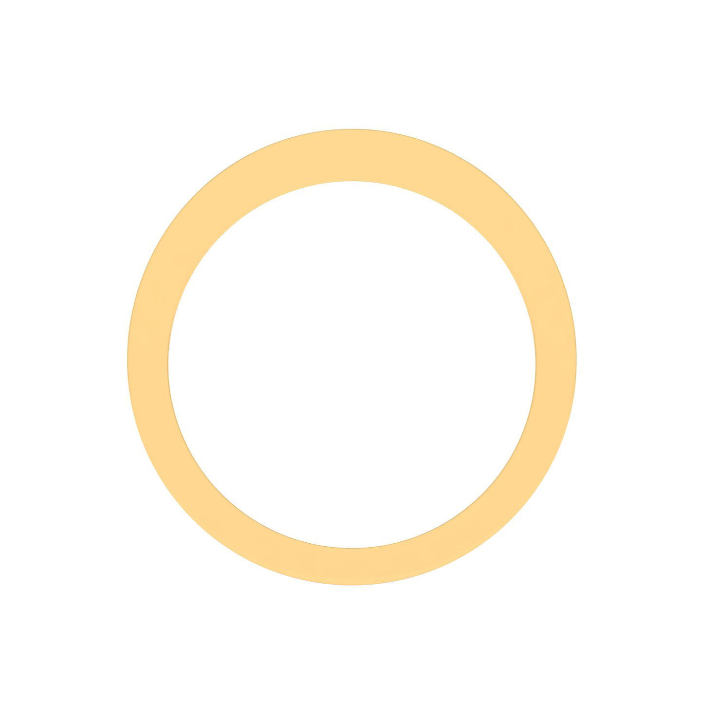 Ring - 126706 3D print model_9