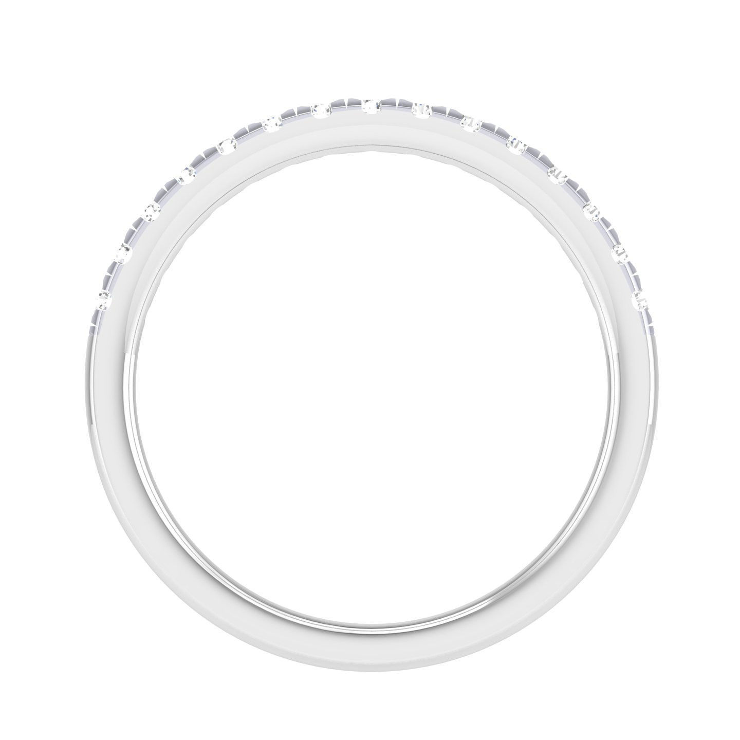 Ring - 126670 3D print model_5