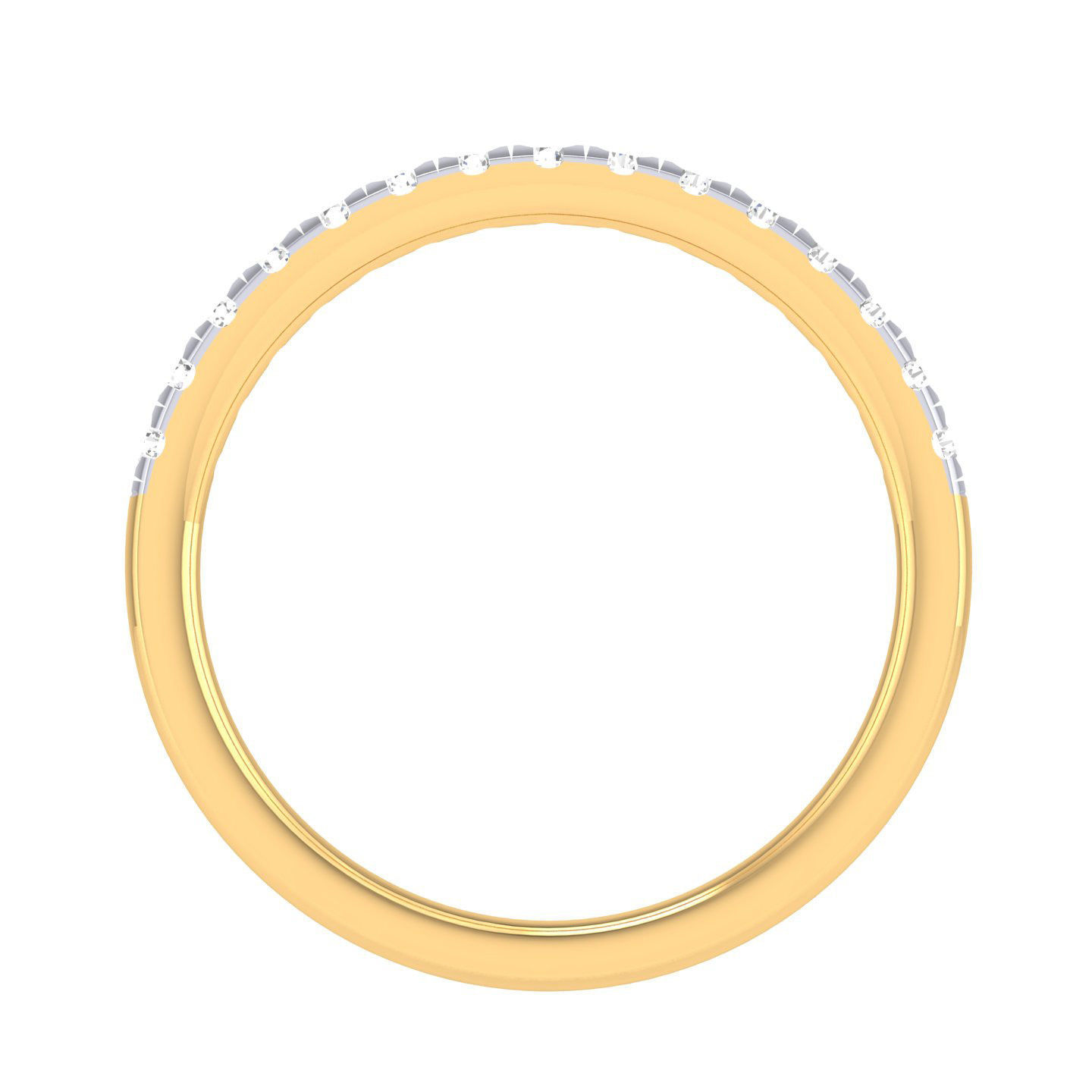 Ring - 126670 3D print model_9