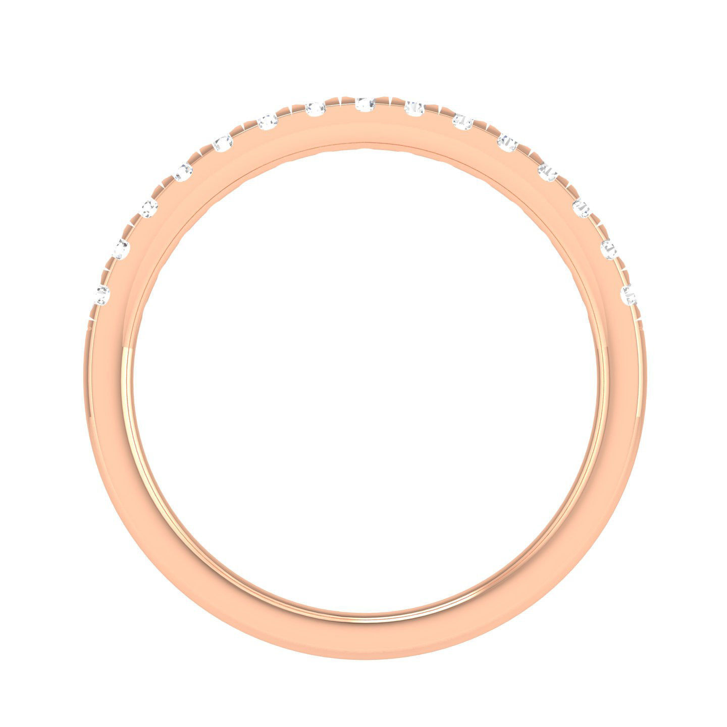 Ring - 126670 3D print model_2