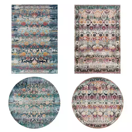 Rugs No 105