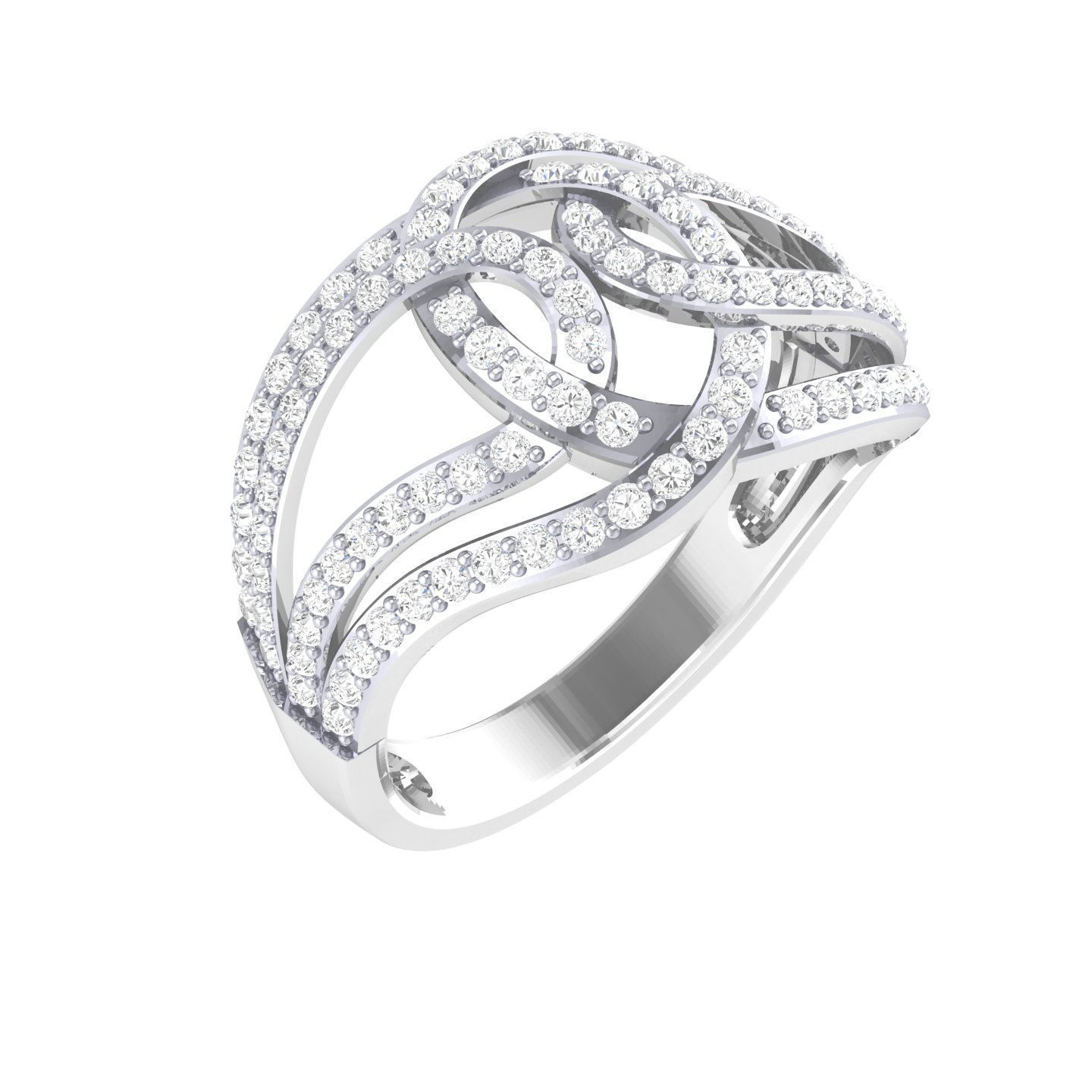 Ring - 134728 3D print model_7