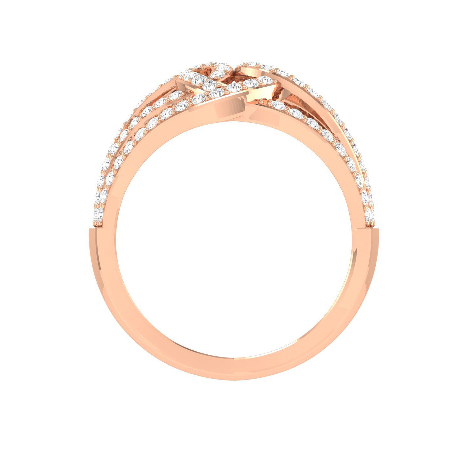 Ring - 134728 3D print model_2