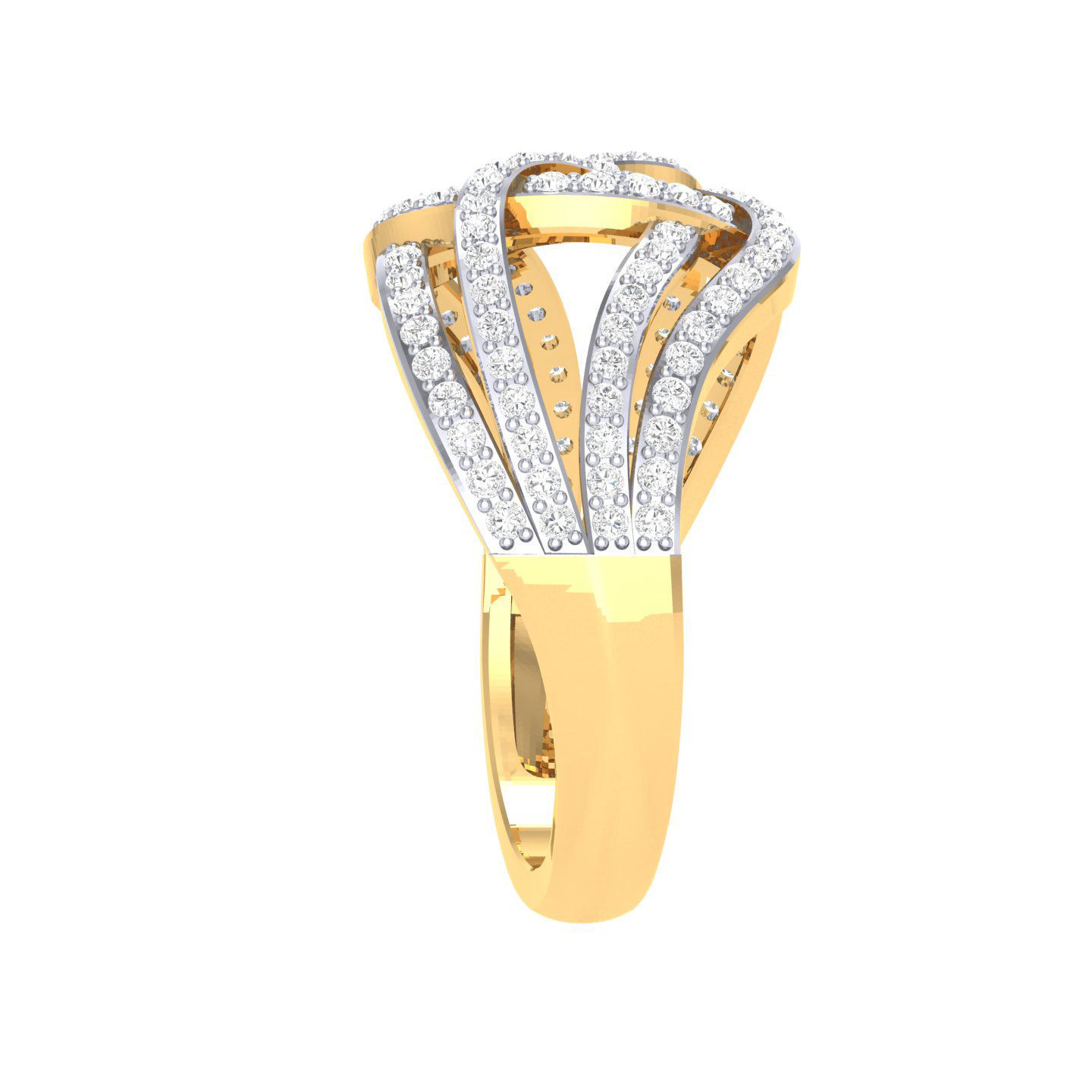 Ring - 134728 3D print model_10