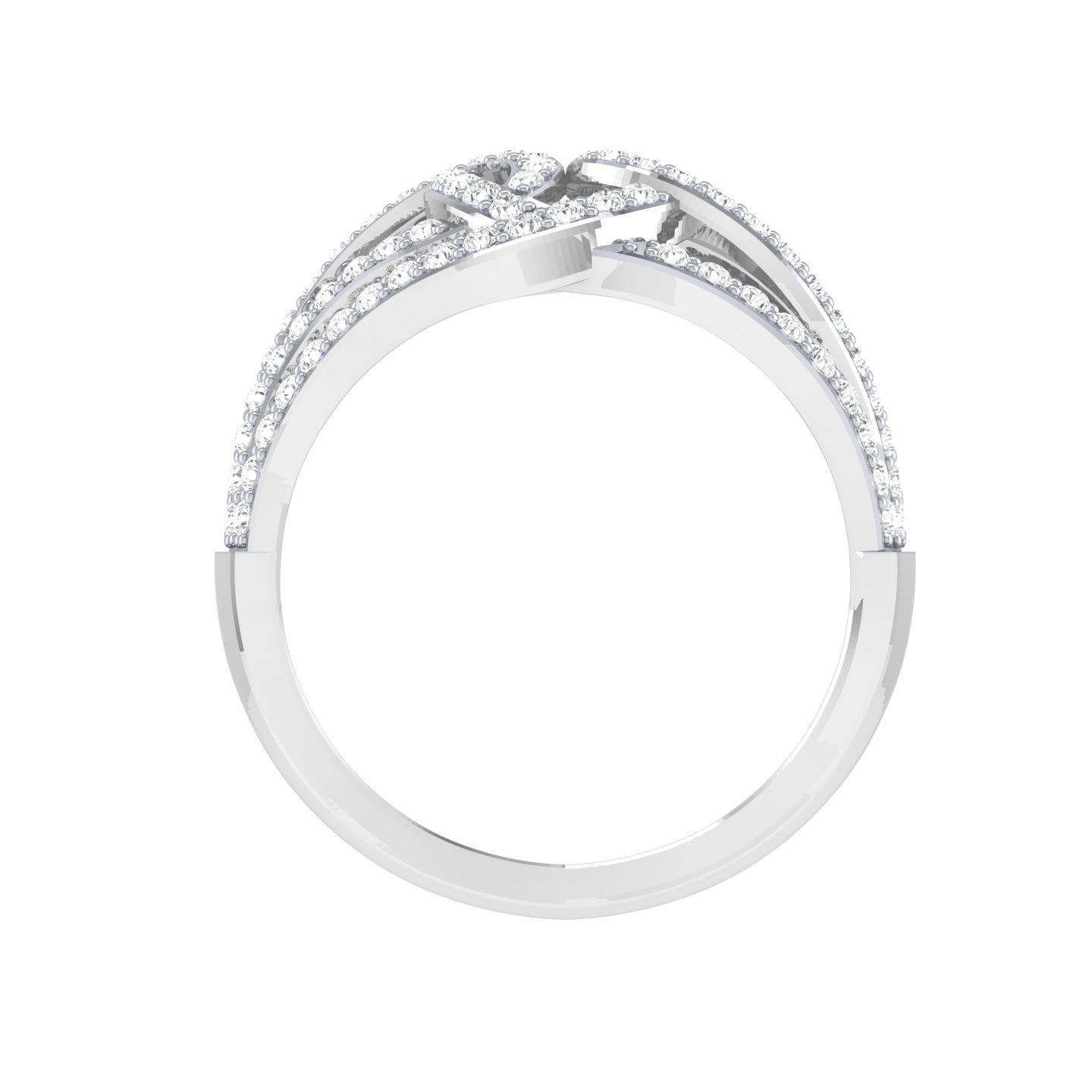 Ring - 134728 3D print model_5