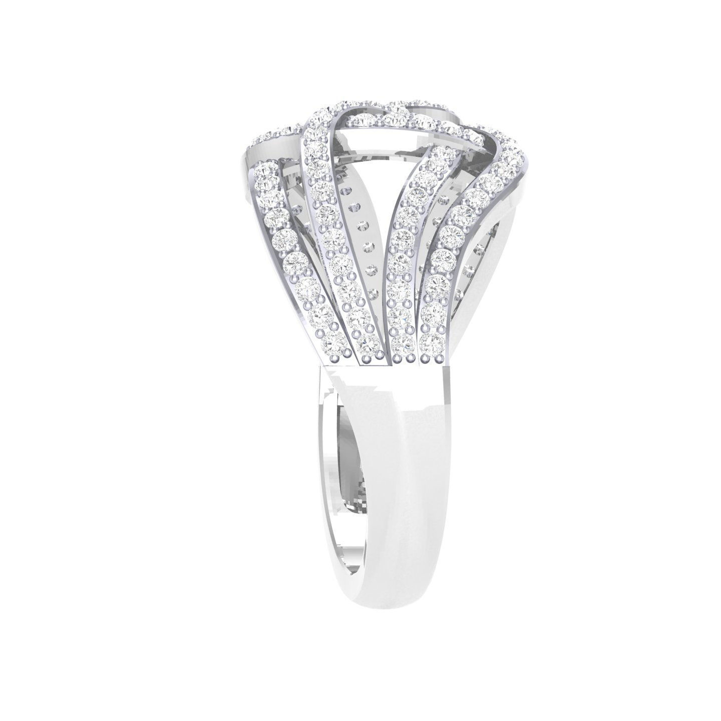 Ring - 134728 3D print model_6