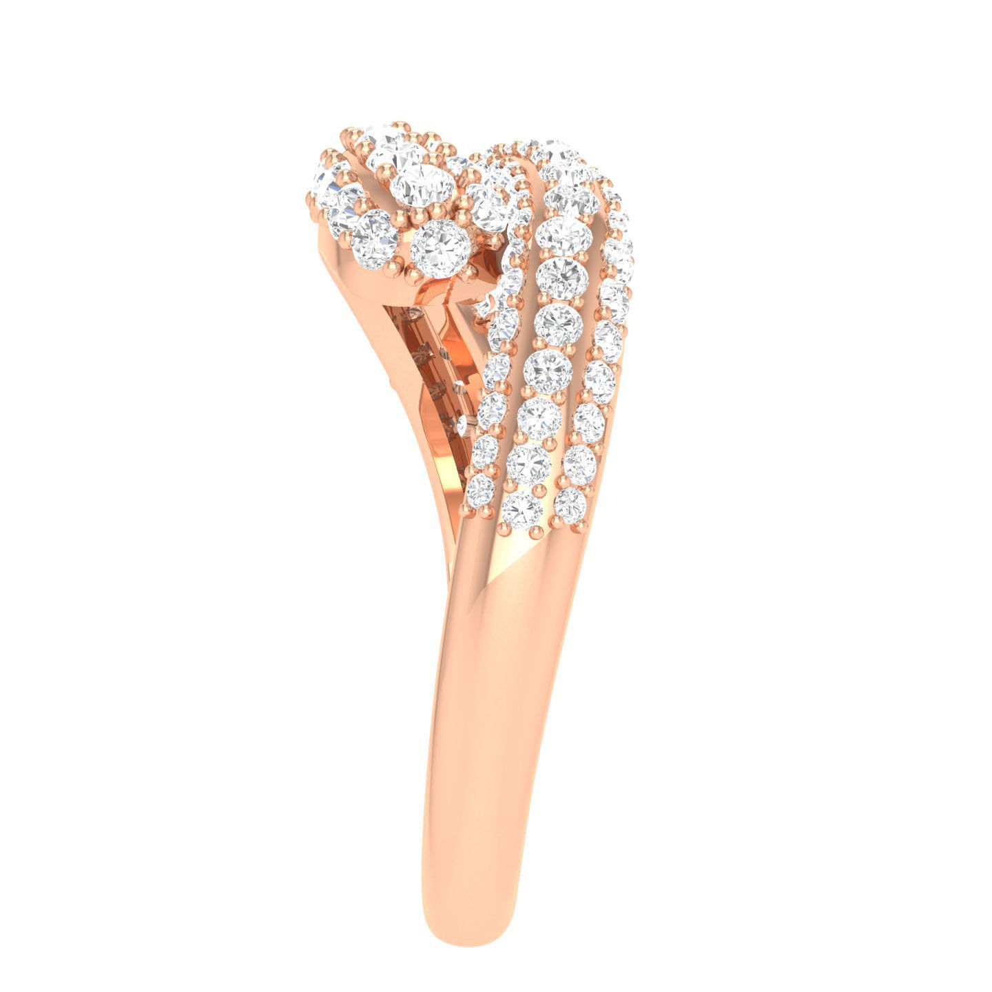 Ring - 130947 3D print model_3