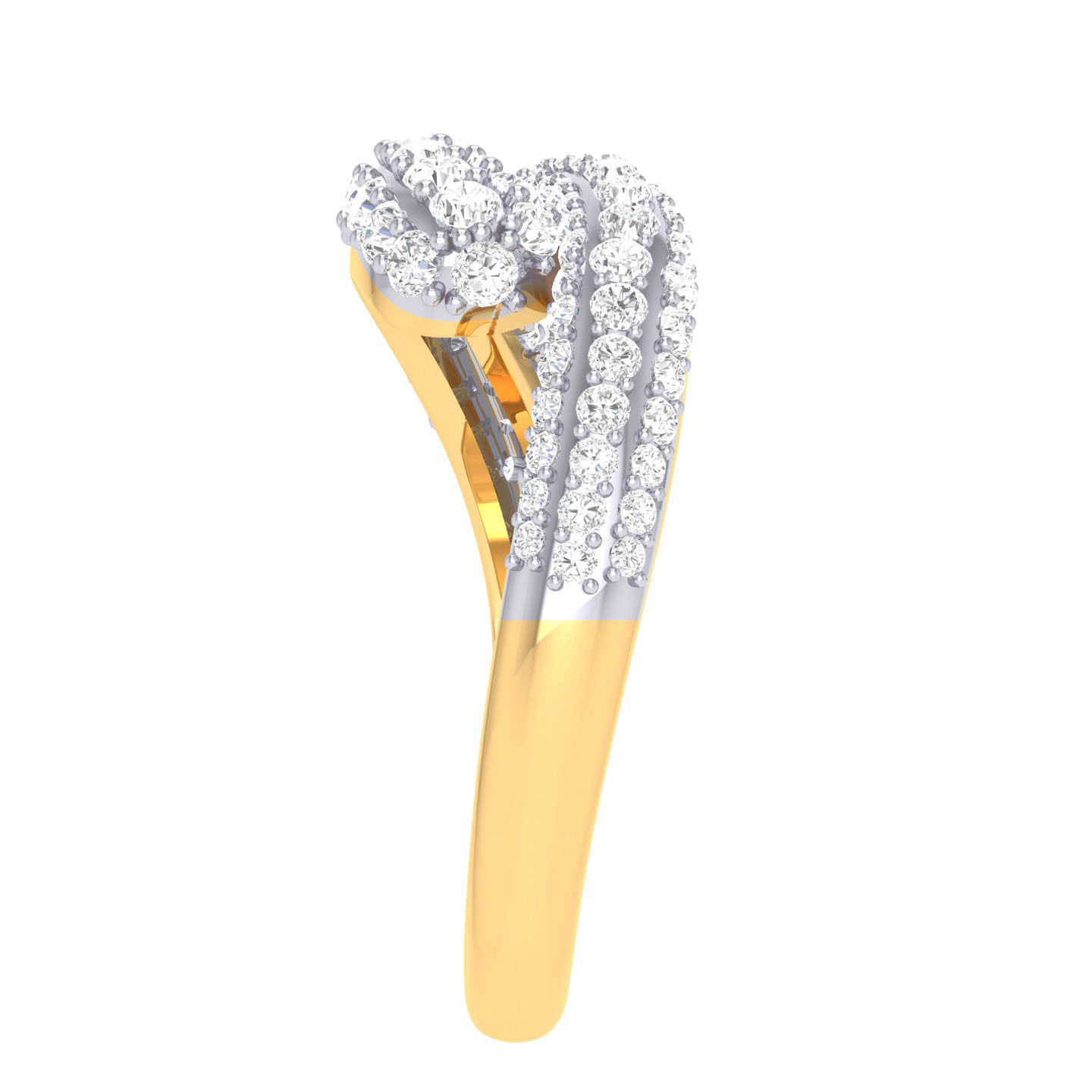 Ring - 130947 3D print model_10