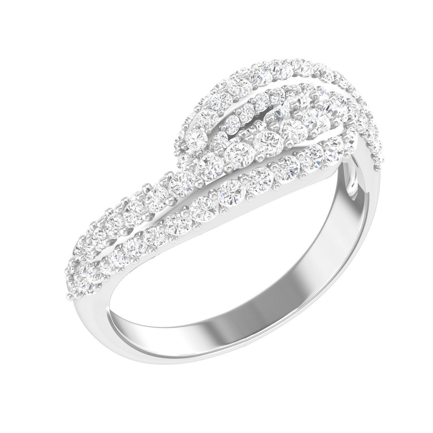 Ring - 130947 3D print model_7