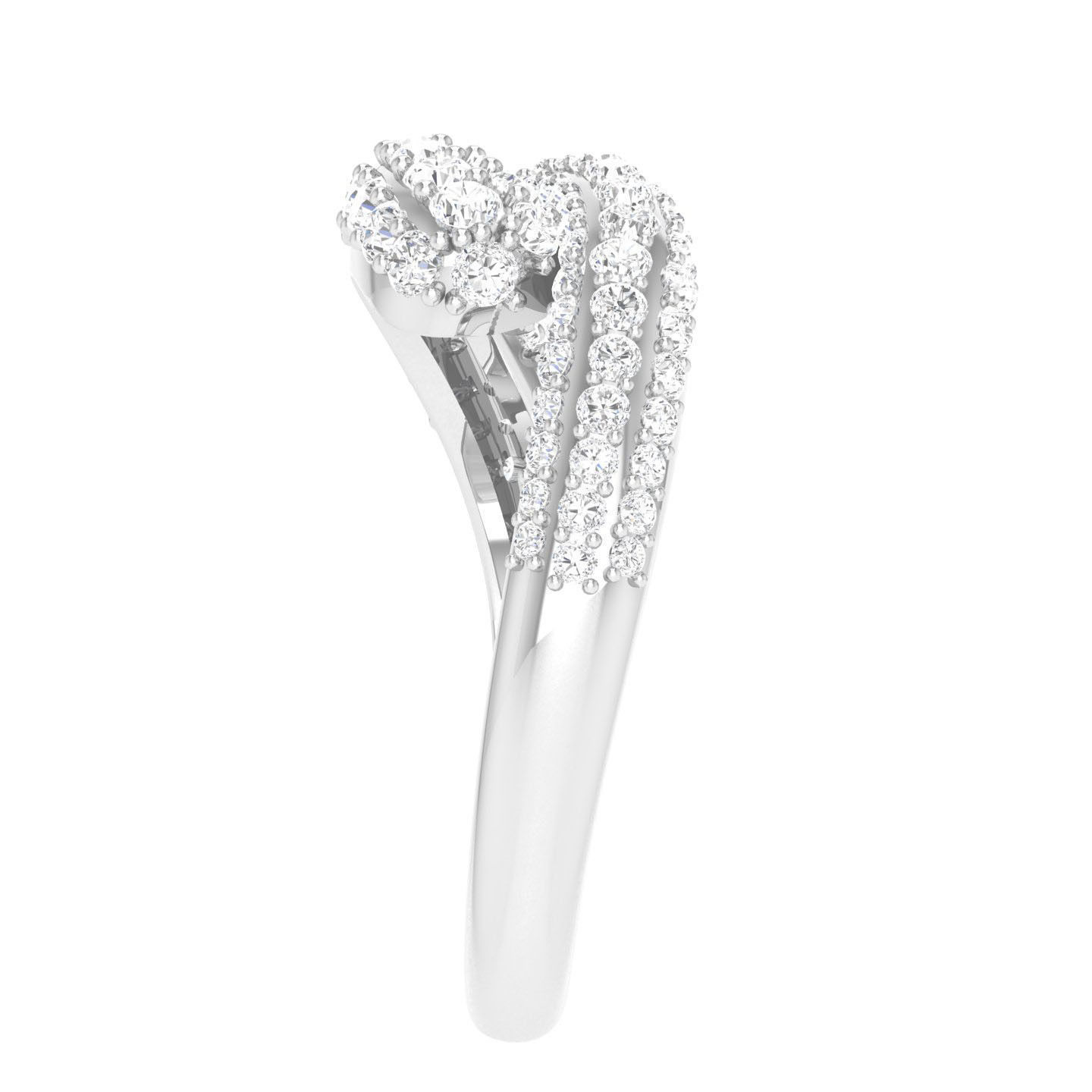 Ring - 130947 3D print model_6