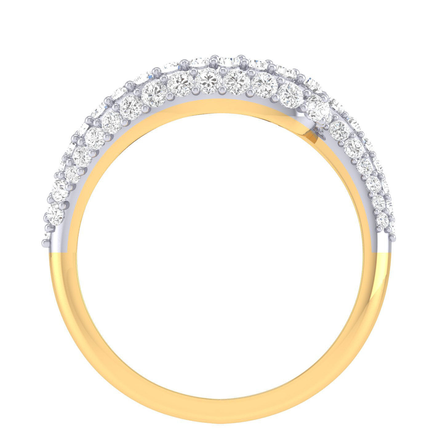 Ring - 130947 3D print model_9