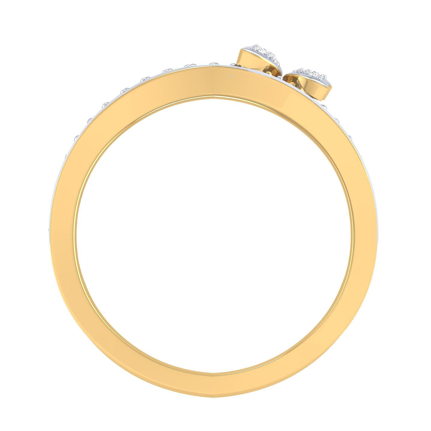 Ring - 130718 3D print model_9