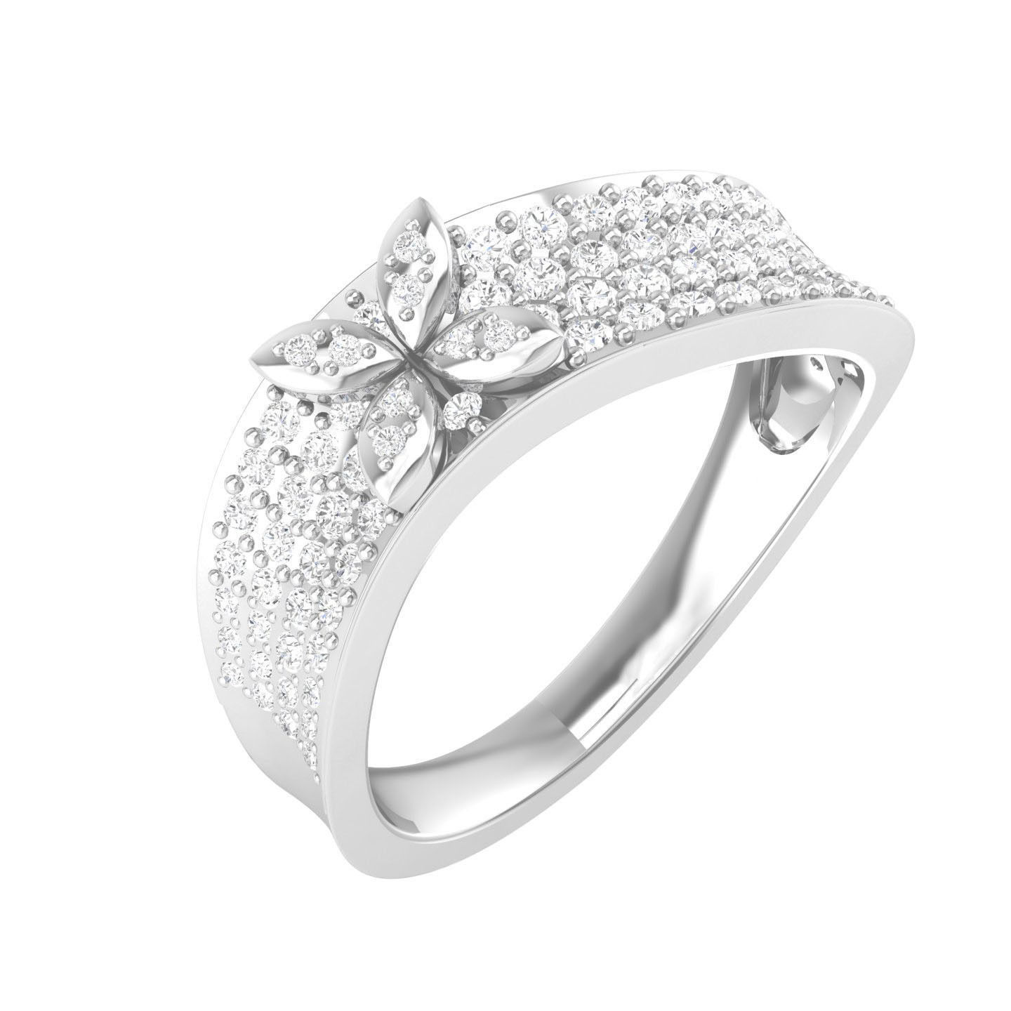 Ring - 130718 3D print model_7