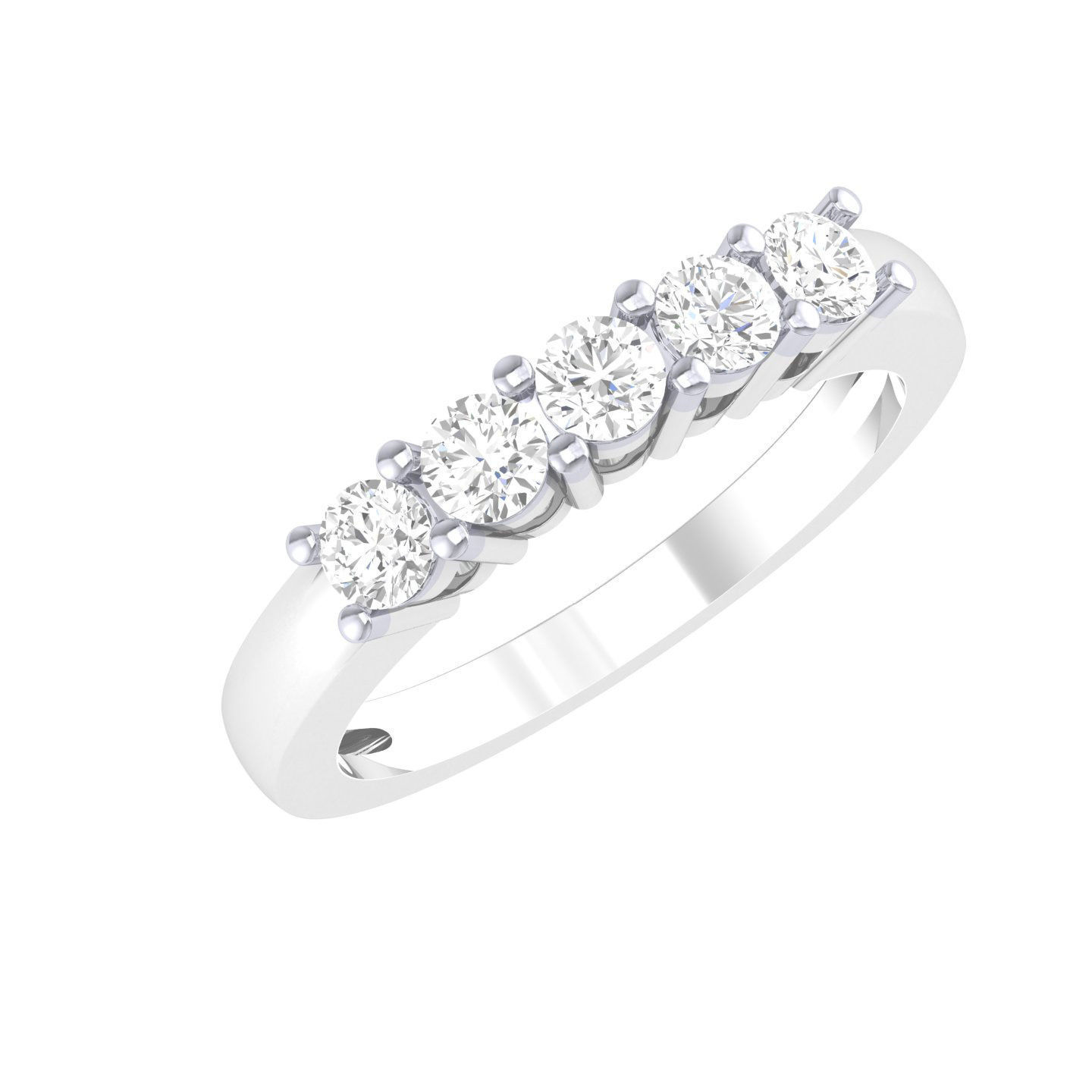 Ring - 129904 3D print model_7