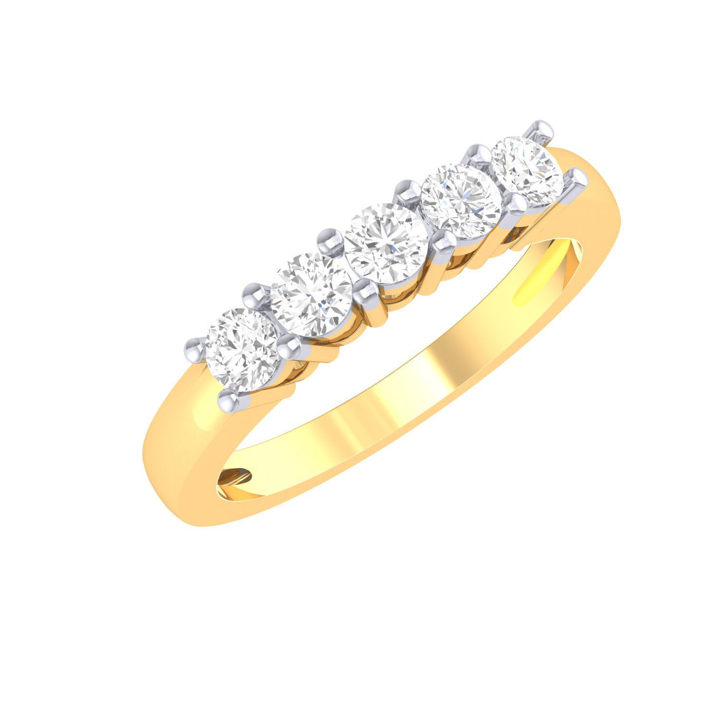 Ring - 129904 3D print model_11