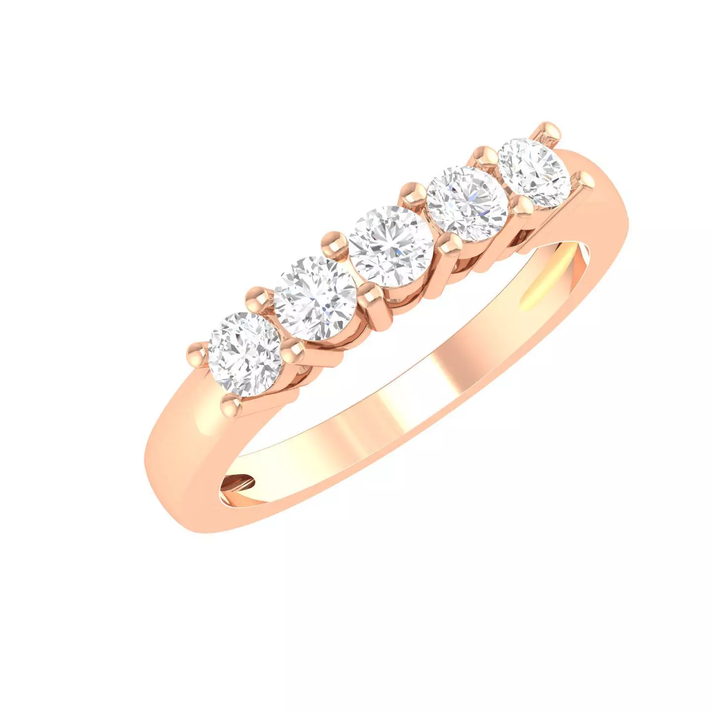 Ring - 129904 3D print model_0