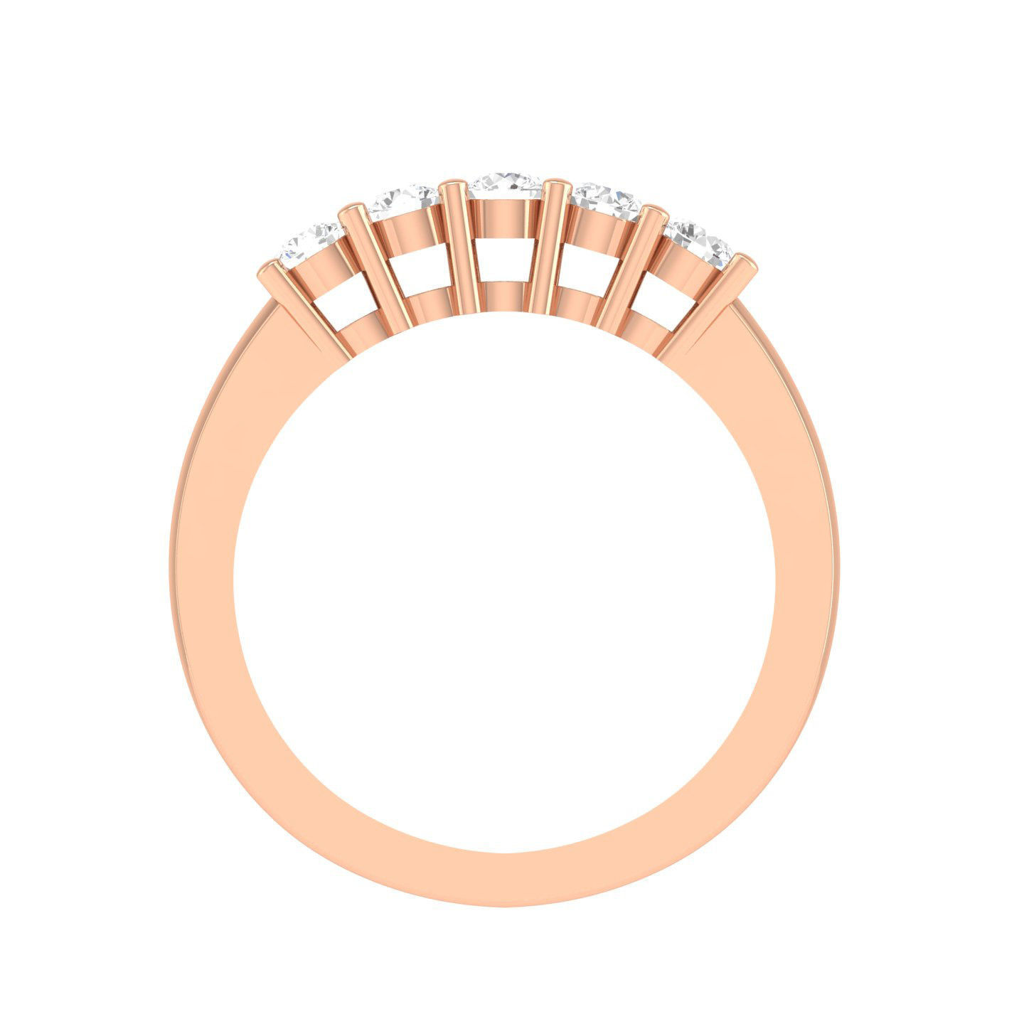 Ring - 129904 3D print model_2