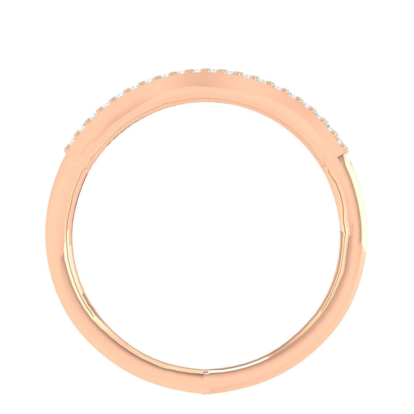 Ring - 129389 3D print model_2