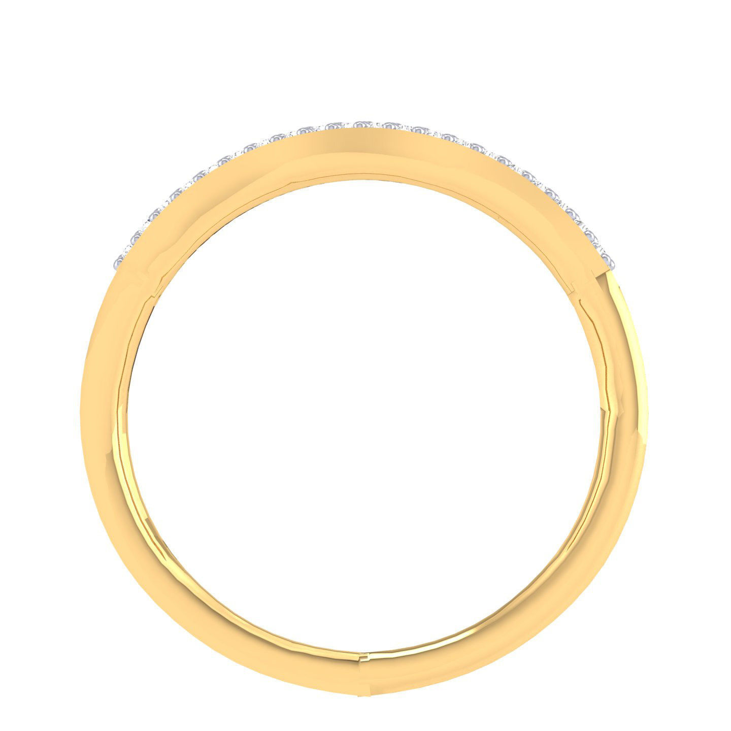 Ring - 129389 3D print model_9
