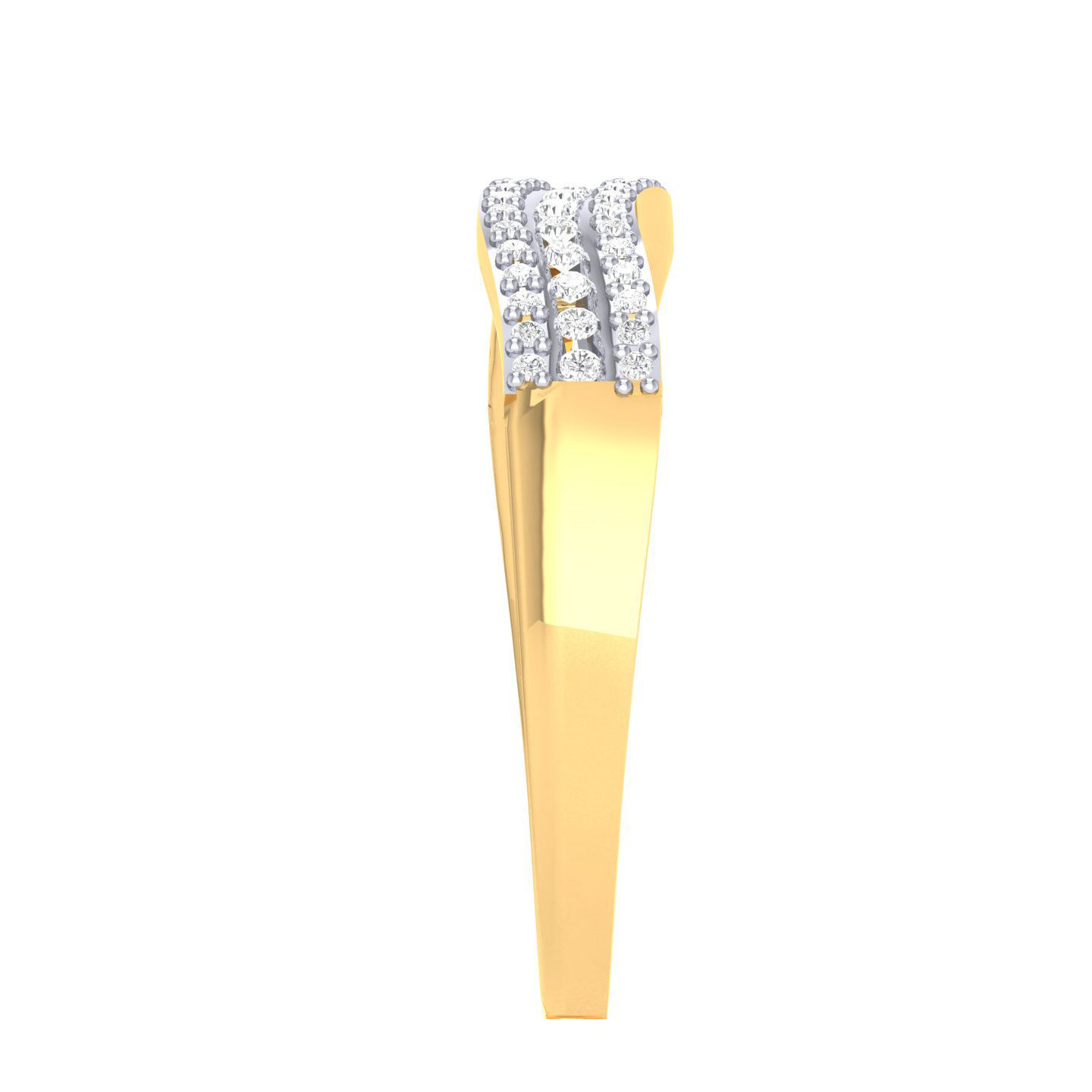 Ring - 129389 3D print model_10