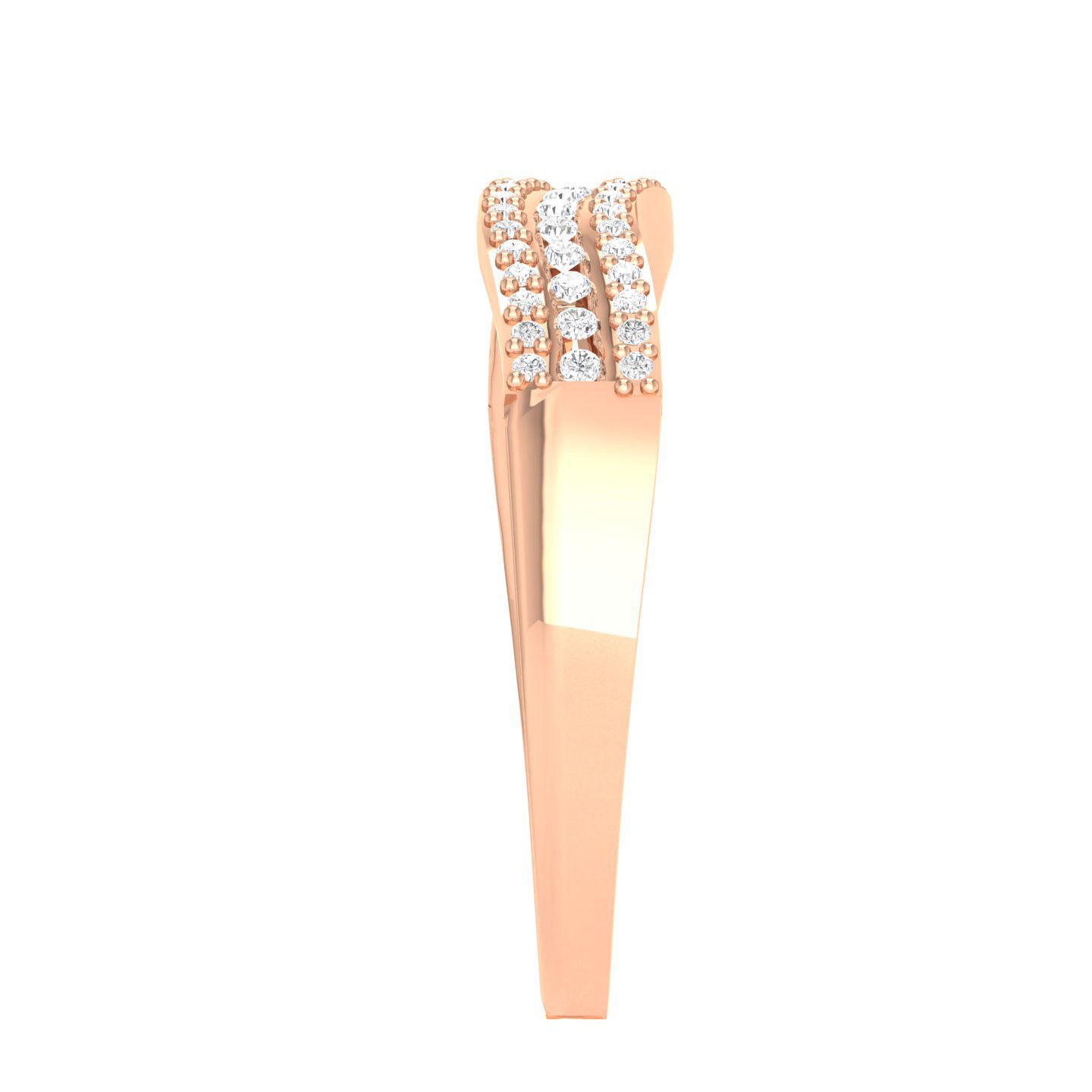 Ring - 129389 3D print model_3