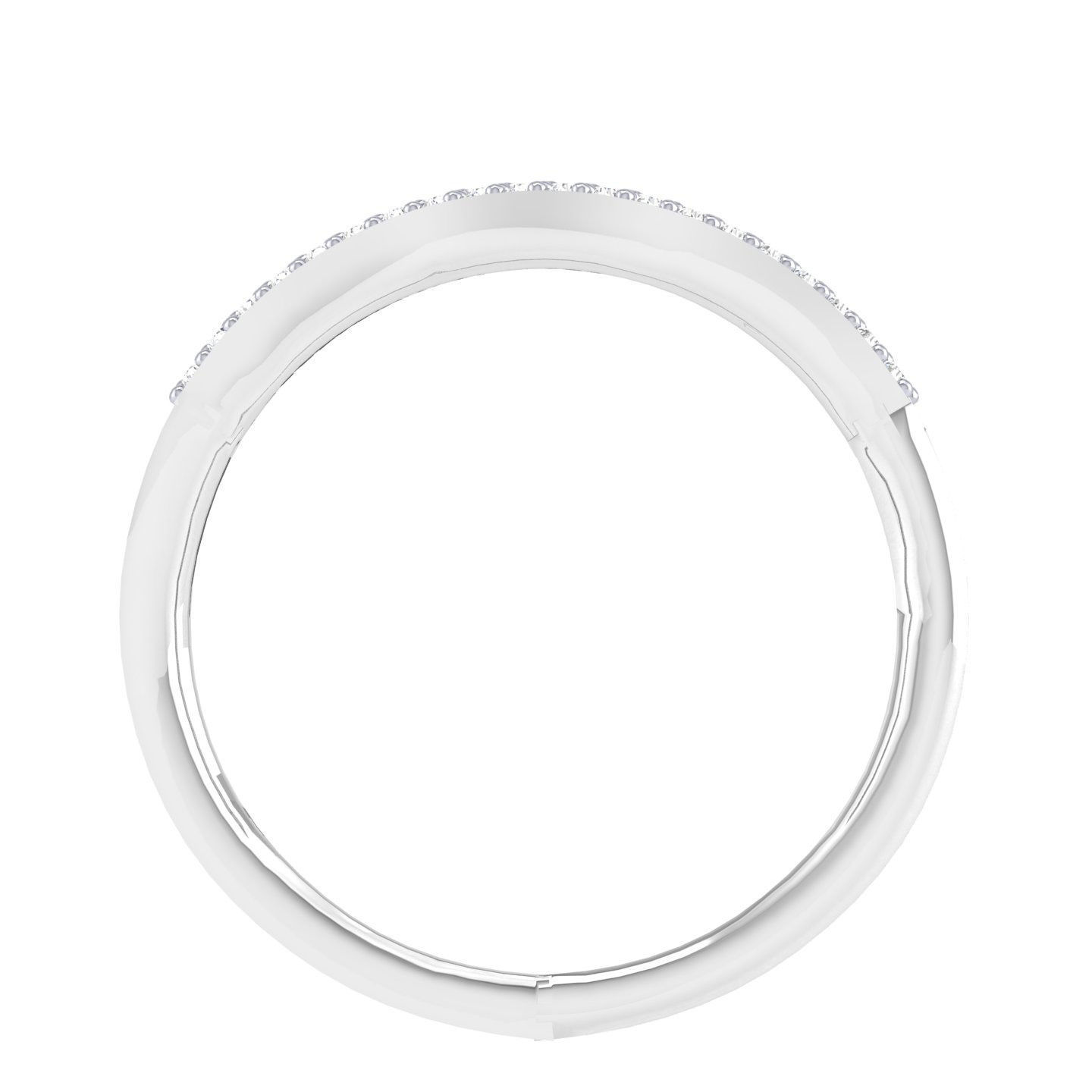 Ring - 129389 3D print model_5