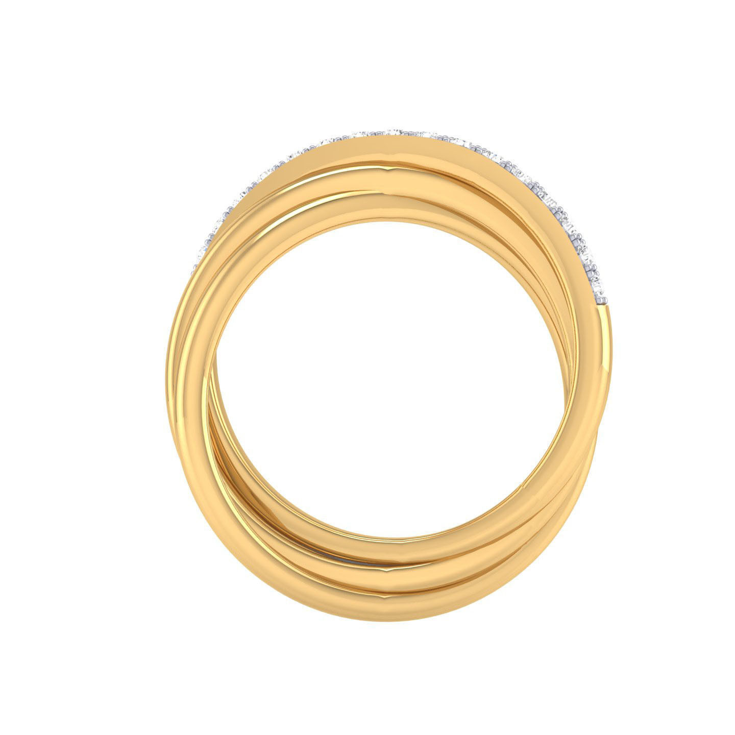 Ring - 129160 3D print model_9