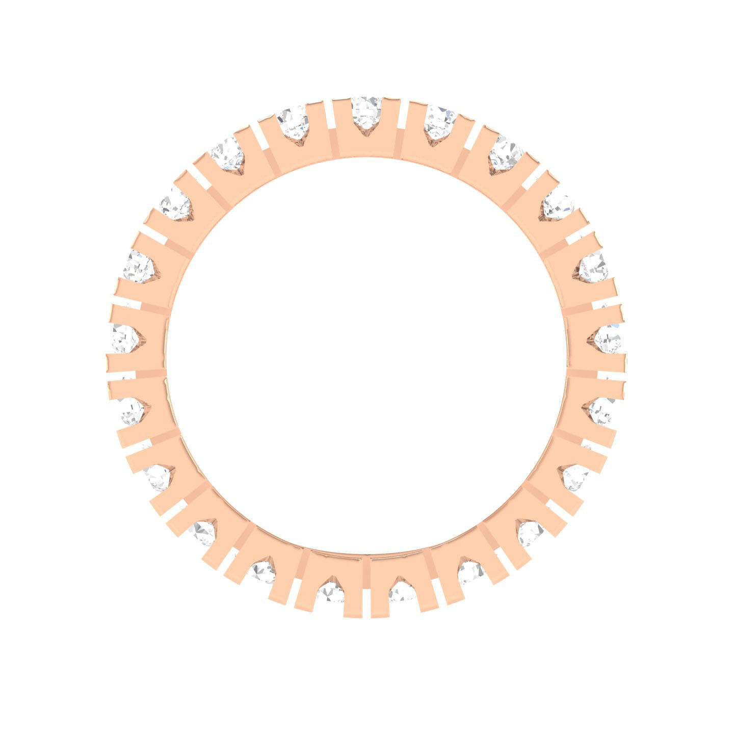 Ring - 128893 3D print model_2