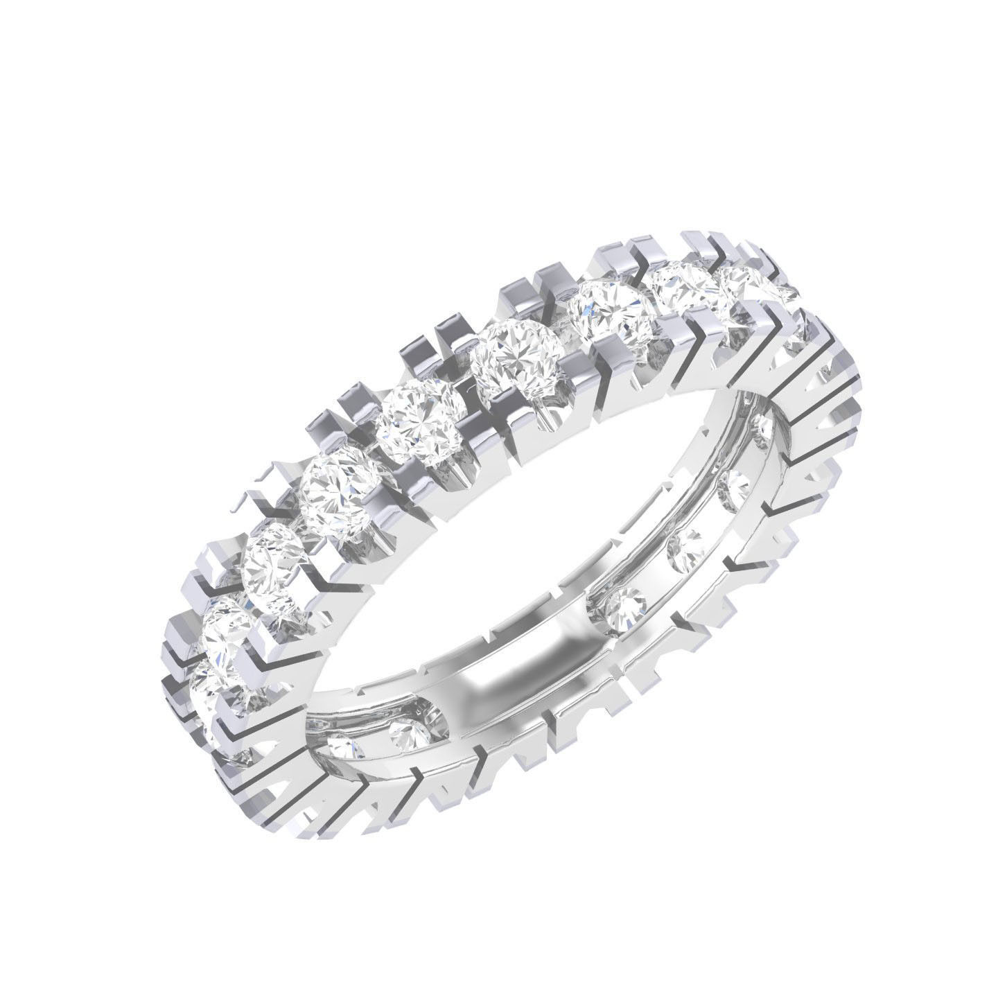 Ring - 128893 3D print model_7