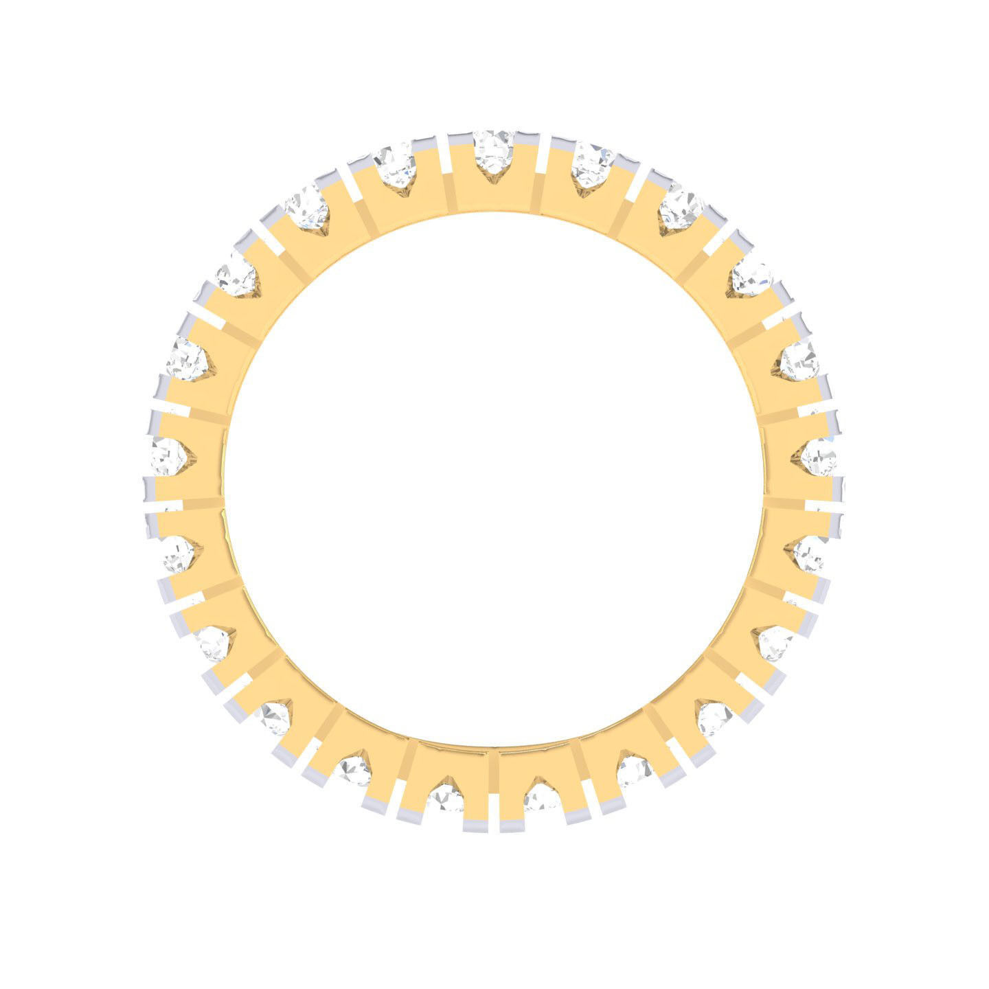 Ring - 128893 3D print model_9