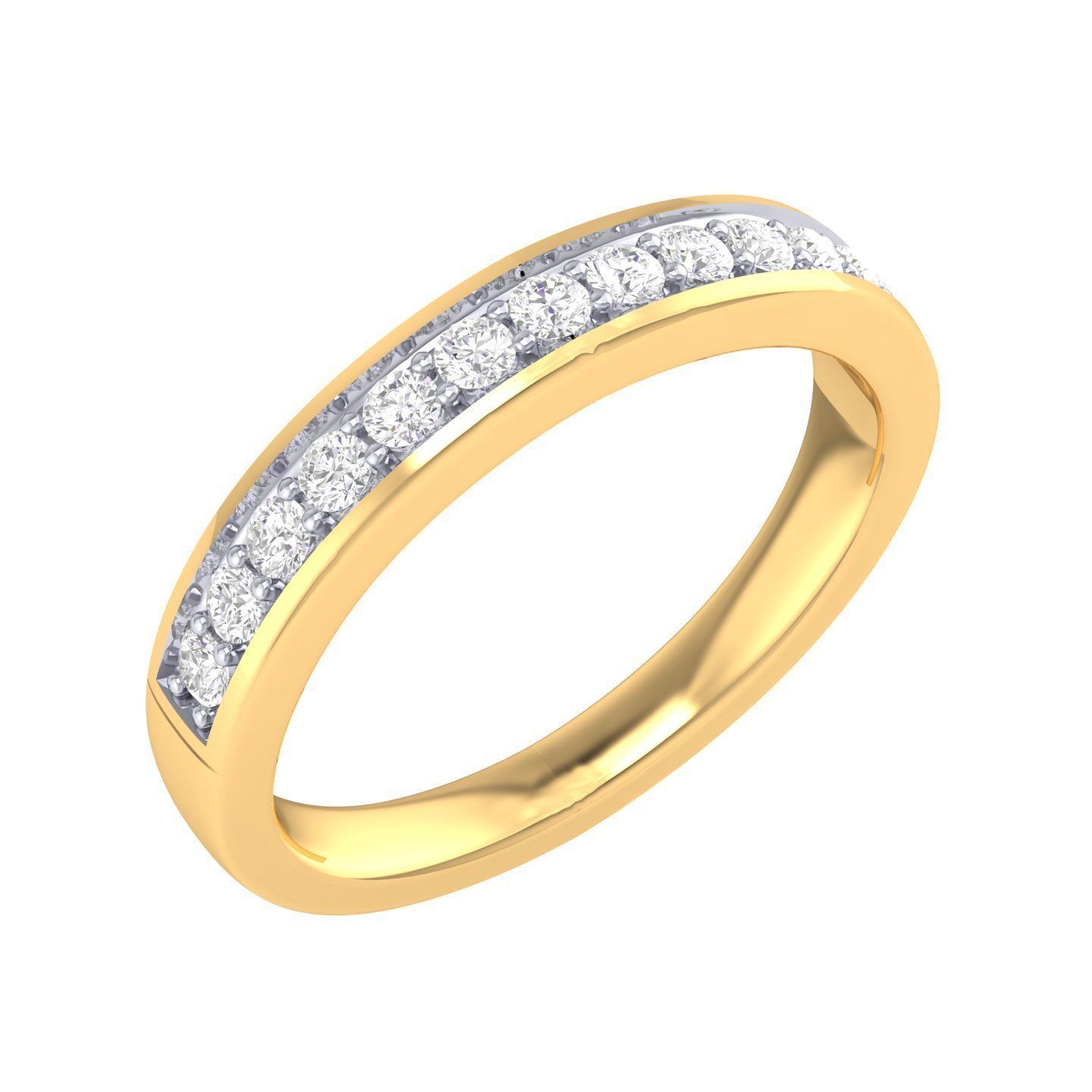 Ring - 128884 3D print model_11