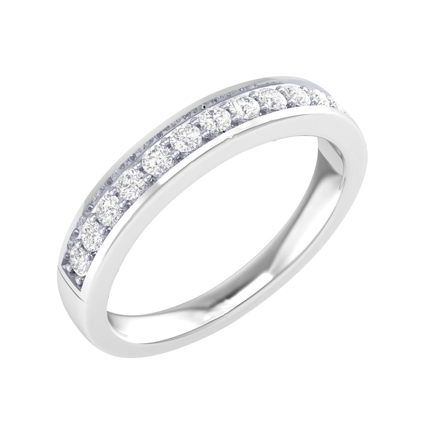 Ring - 128884 3D print model_7