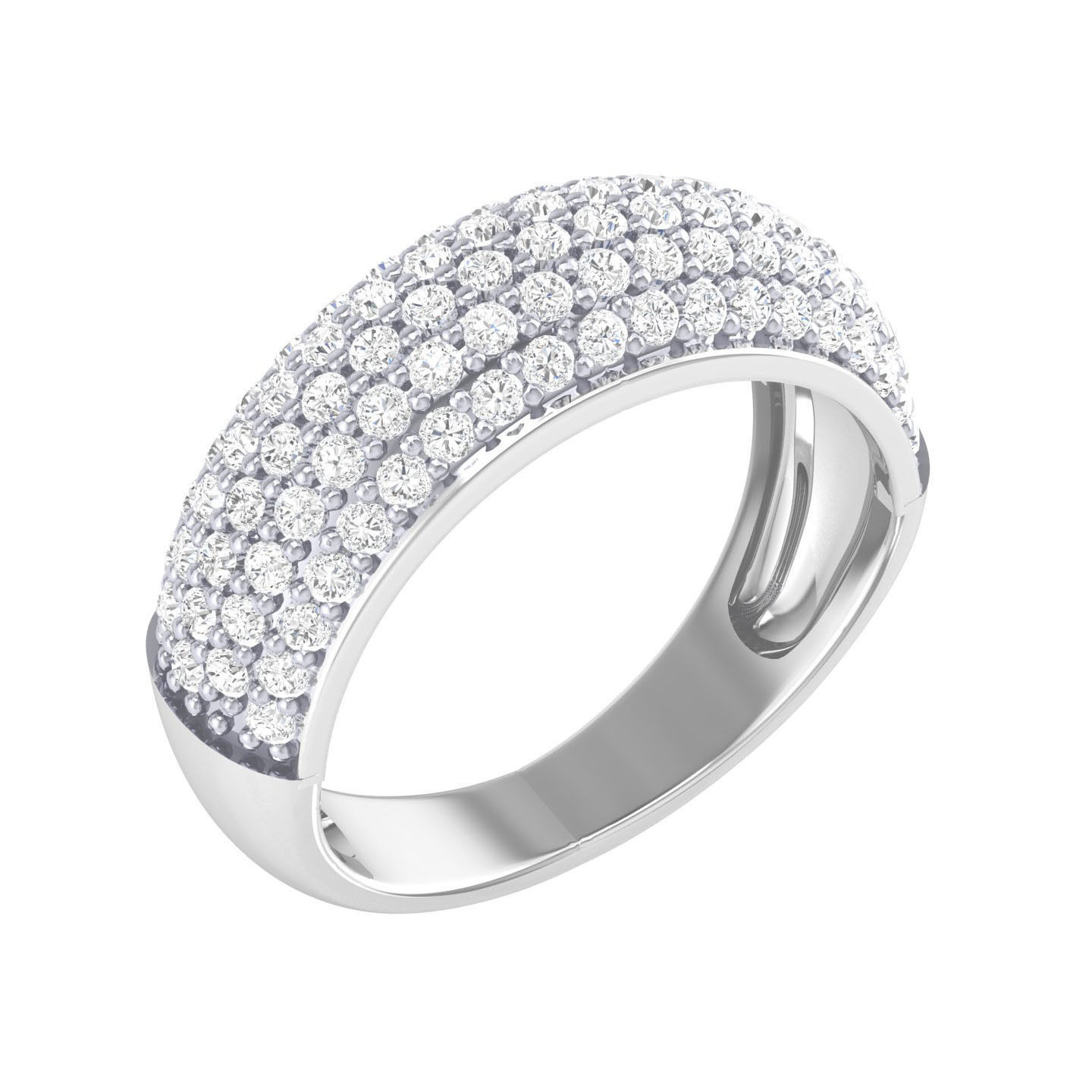 Ring - 128878 3D print model_7