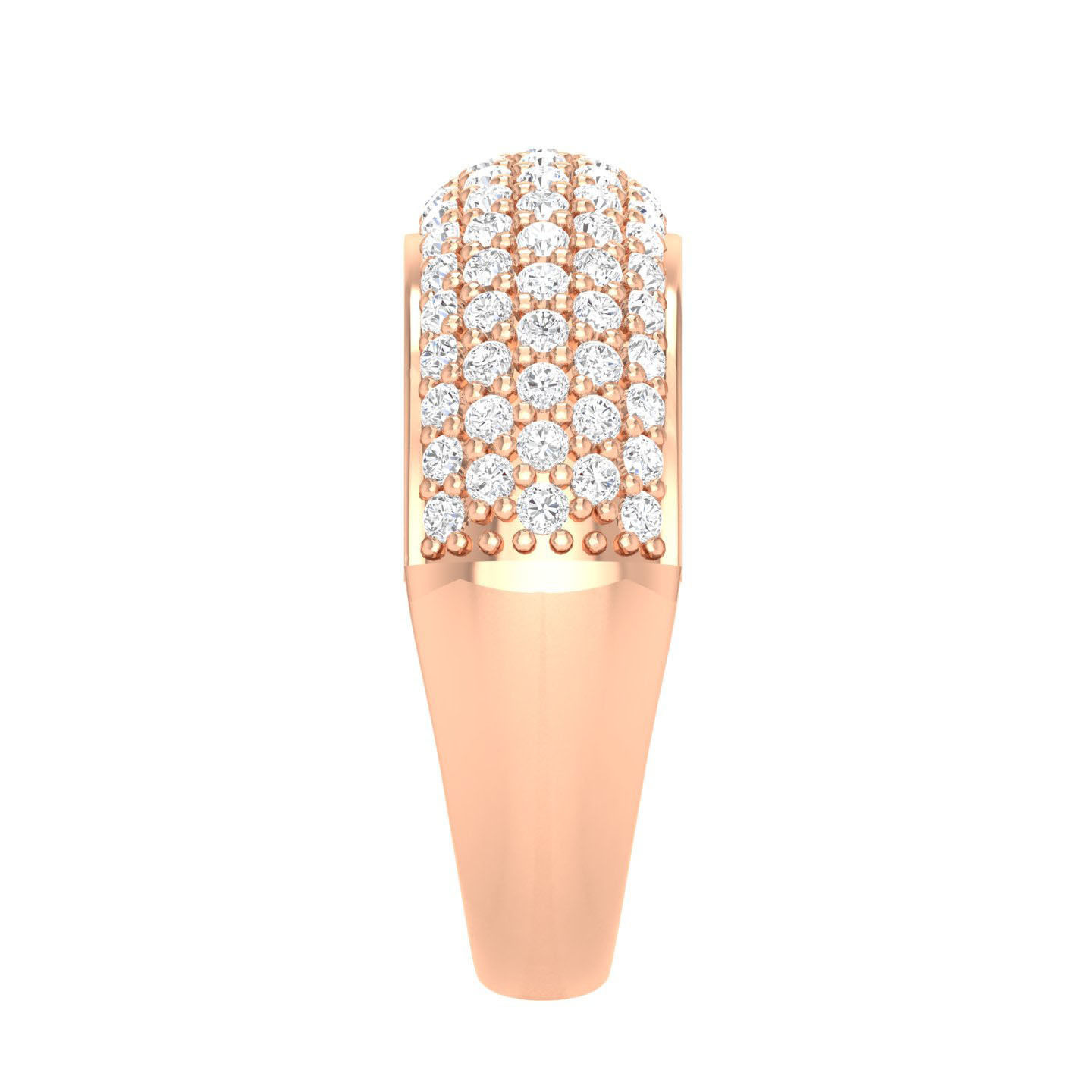 Ring - 128878 3D print model_3