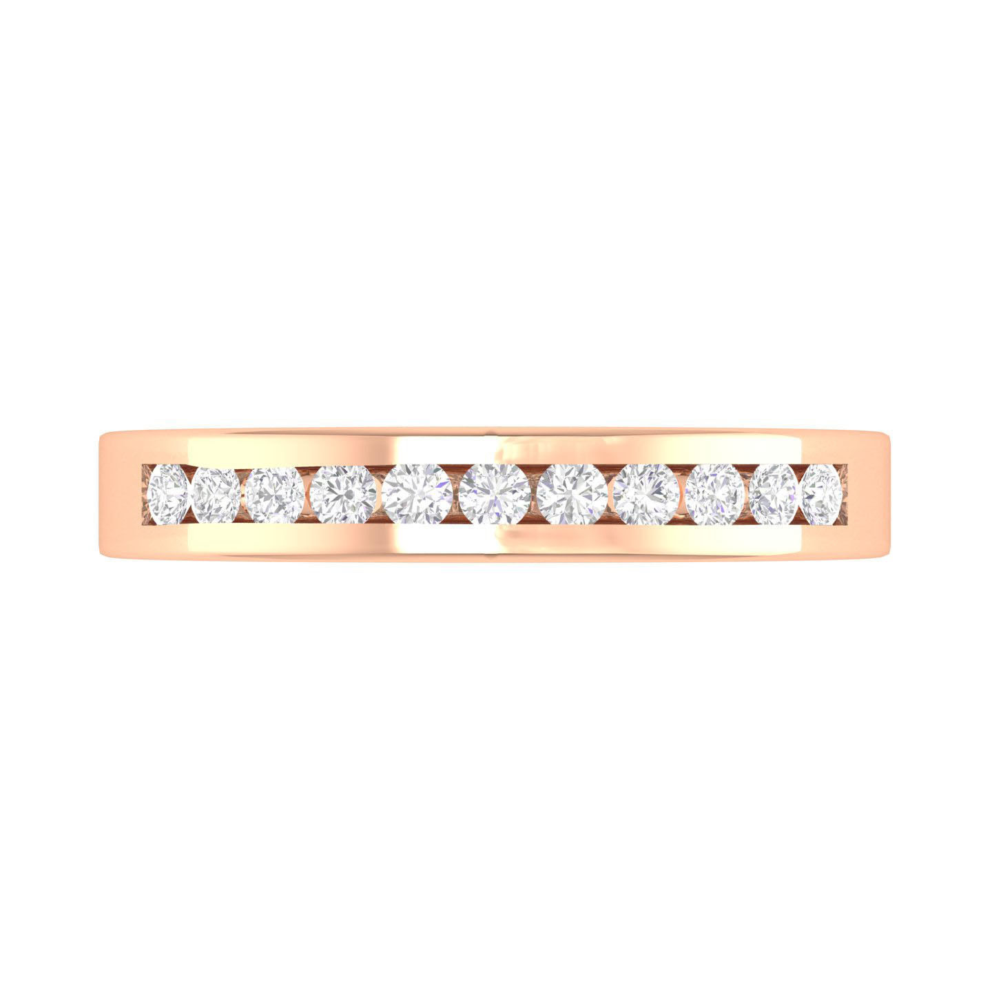 Ring - 128735 3D print model_1