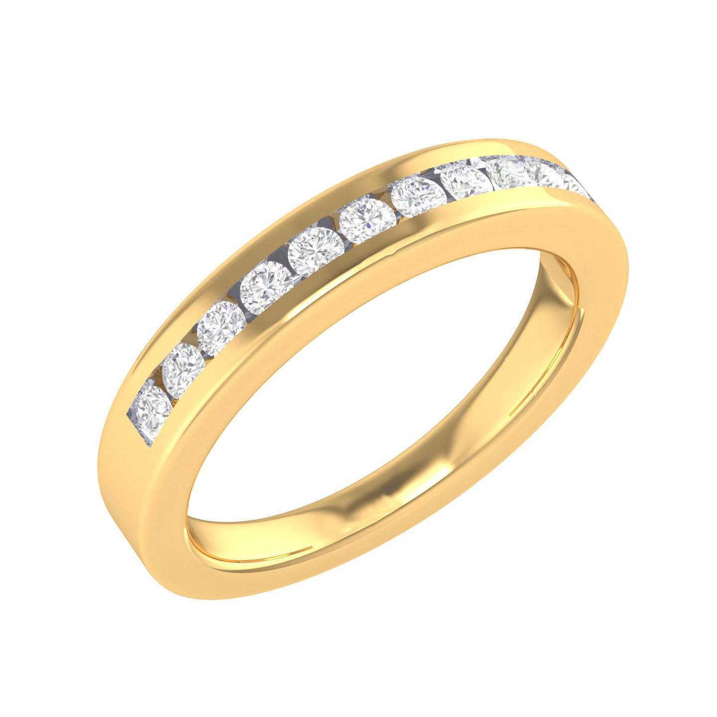 Ring - 128735 3D print model_11