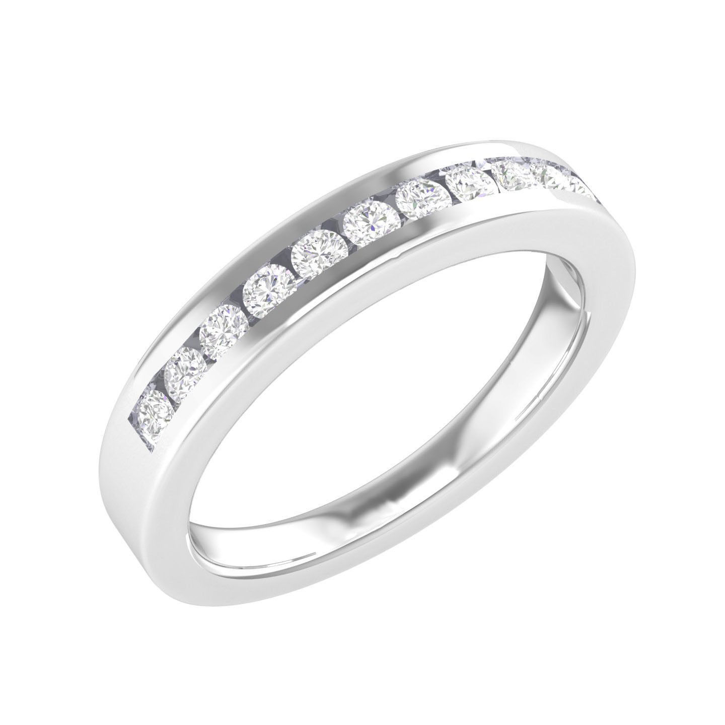 Ring - 128735 3D print model_7