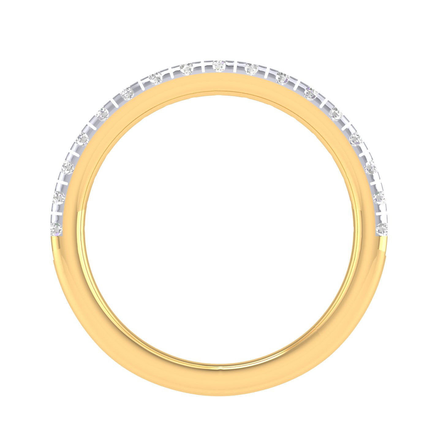 Ring - 128627 3D print model_9