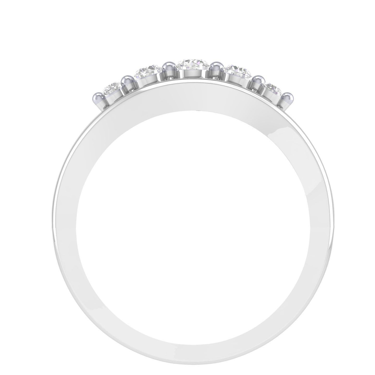 Ring - 128546 3D print model_5