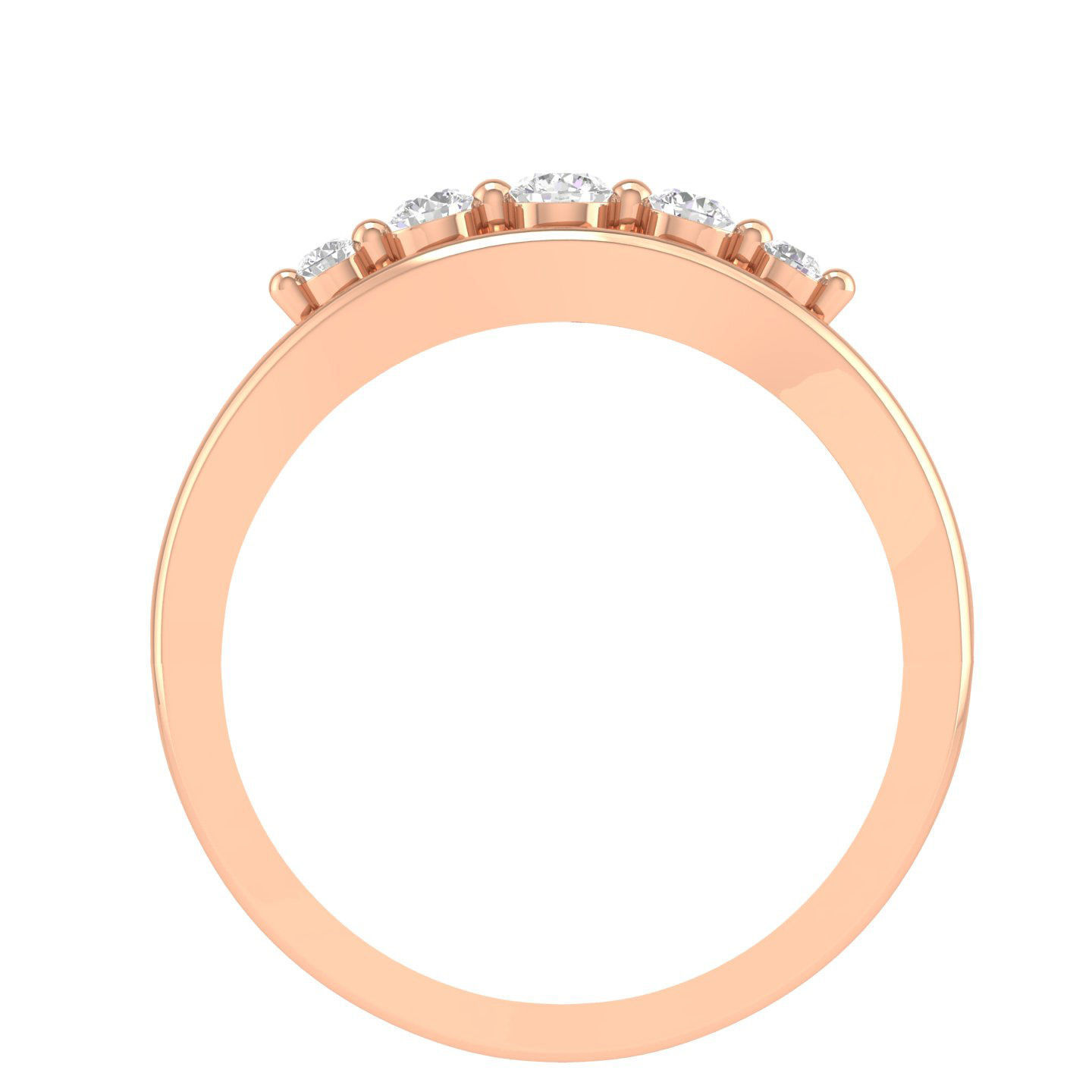 Ring - 128546 3D print model_2