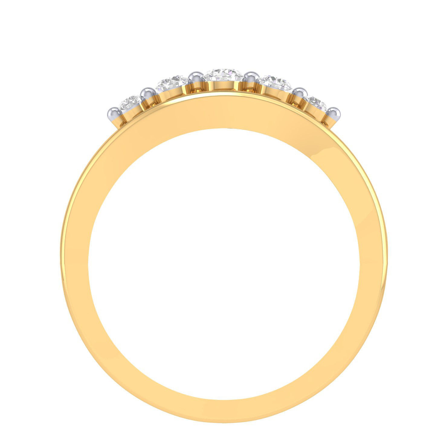 Ring - 128546 3D print model_9