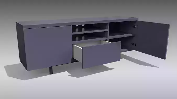 TV Stand 03