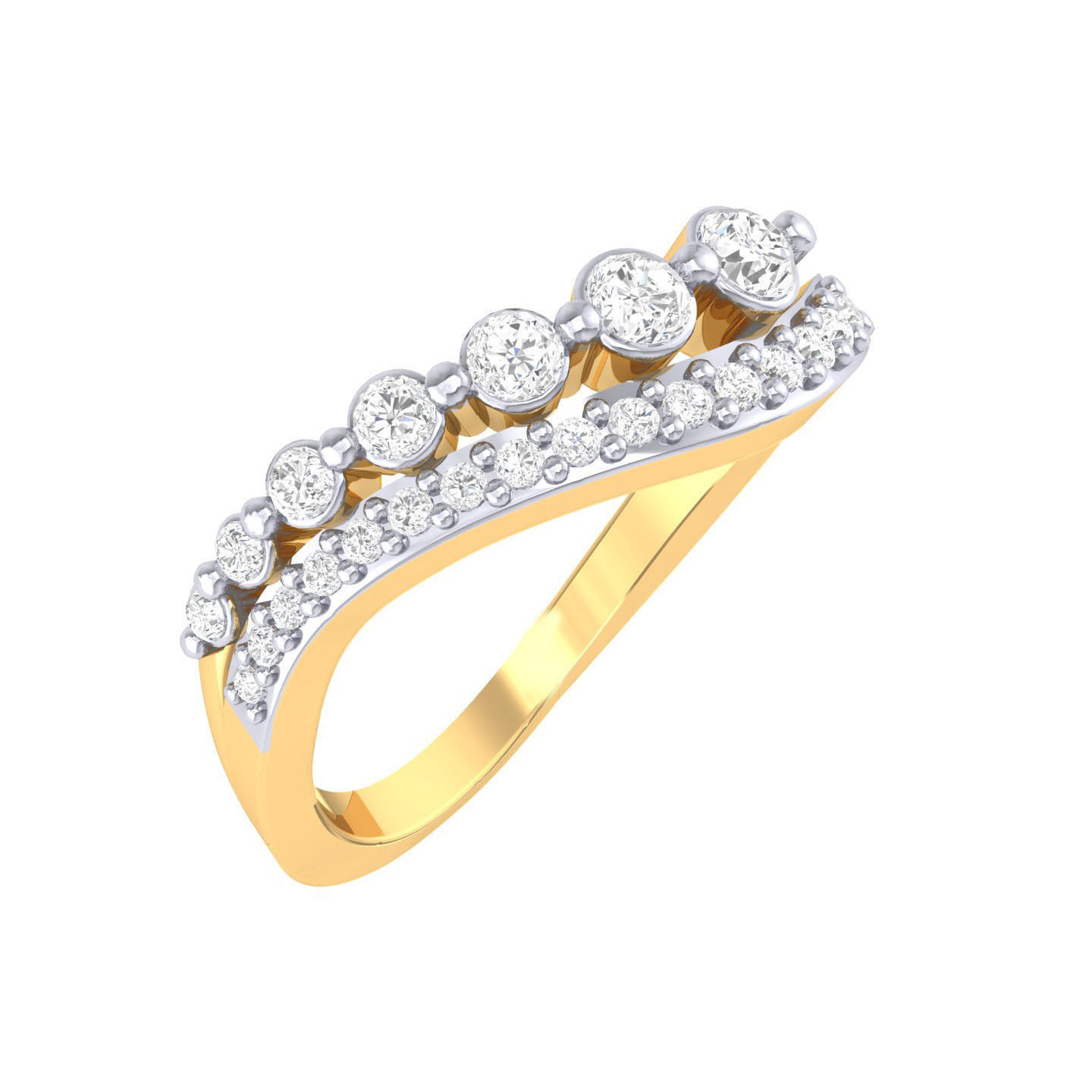 Ring - 128517 3D print model_11