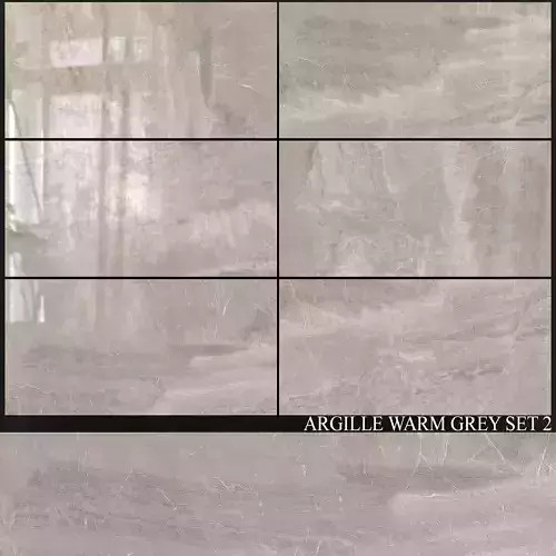 Decovita Argille Warm Grey 600x1200 Set 2